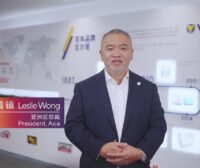 企业宣传片-高管篇