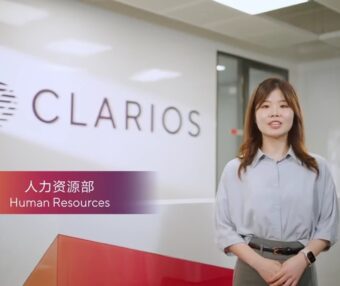 企业宣传片-员工篇