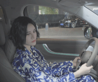 汽车Vlog-问界尚