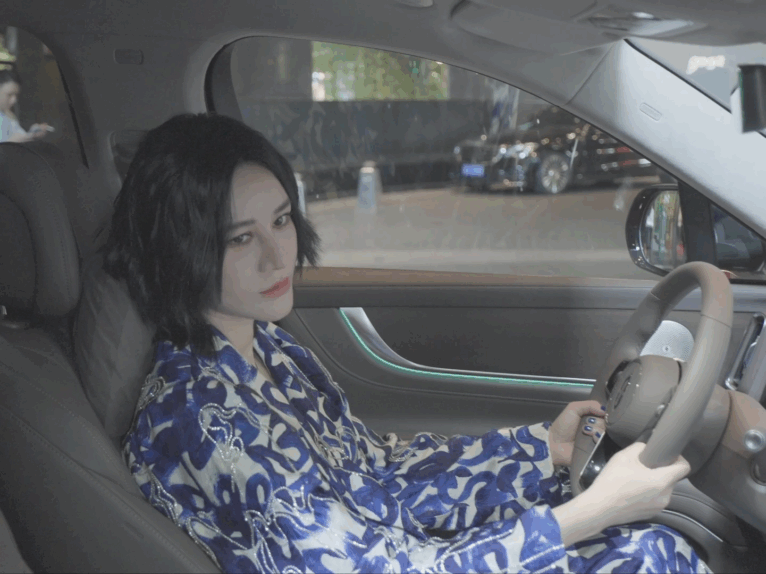 汽车Vlog-问界尚