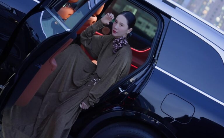 汽车Vlog-问界海