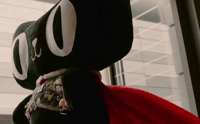 天猫短视频广告