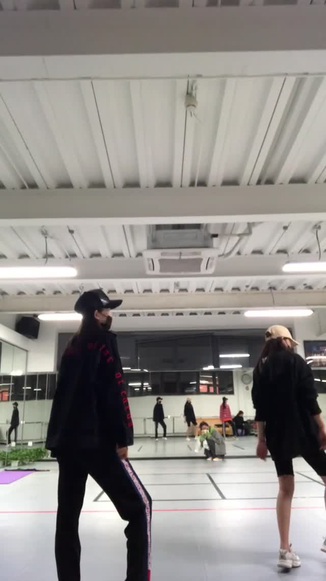 舞蹈舞蹈3