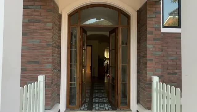 七香里一镜到底