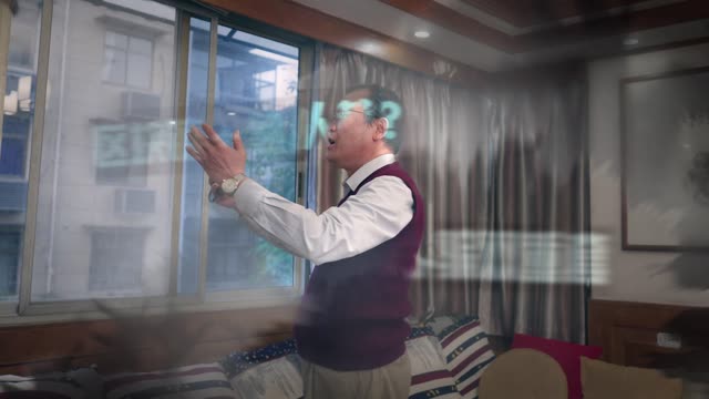 2512防诈父亲投资1226