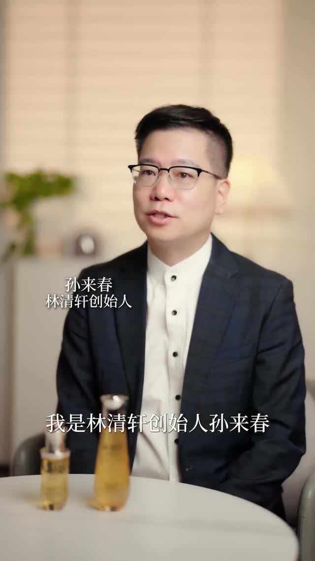 品牌故事内容参考1