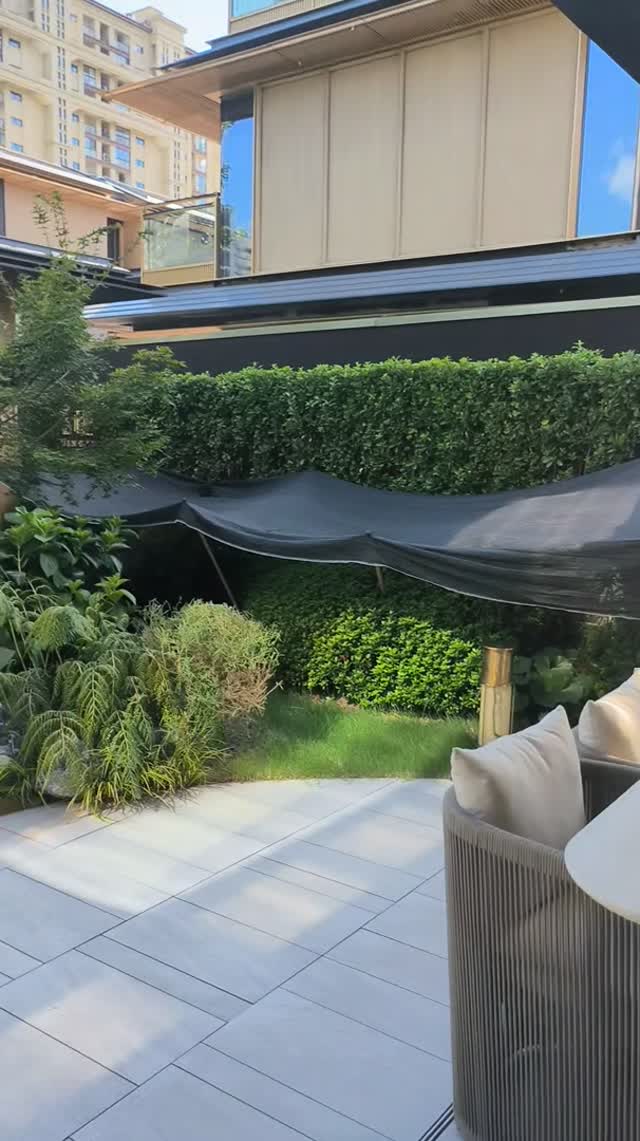 别墅1-三层样板房VID_20250816_152944