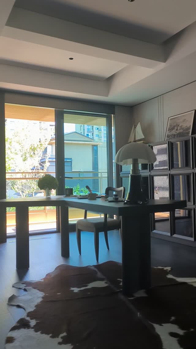 别墅1-三层样板房VID_20250816_153121