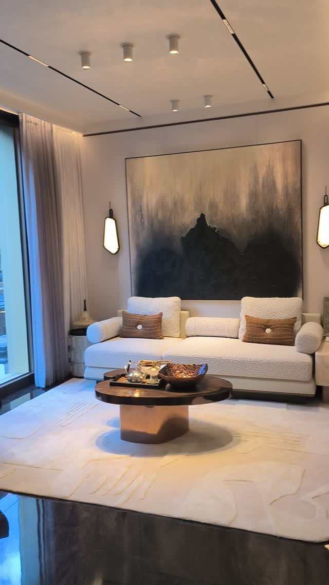 别墅3-三+B层样板房VID_20250816_162657