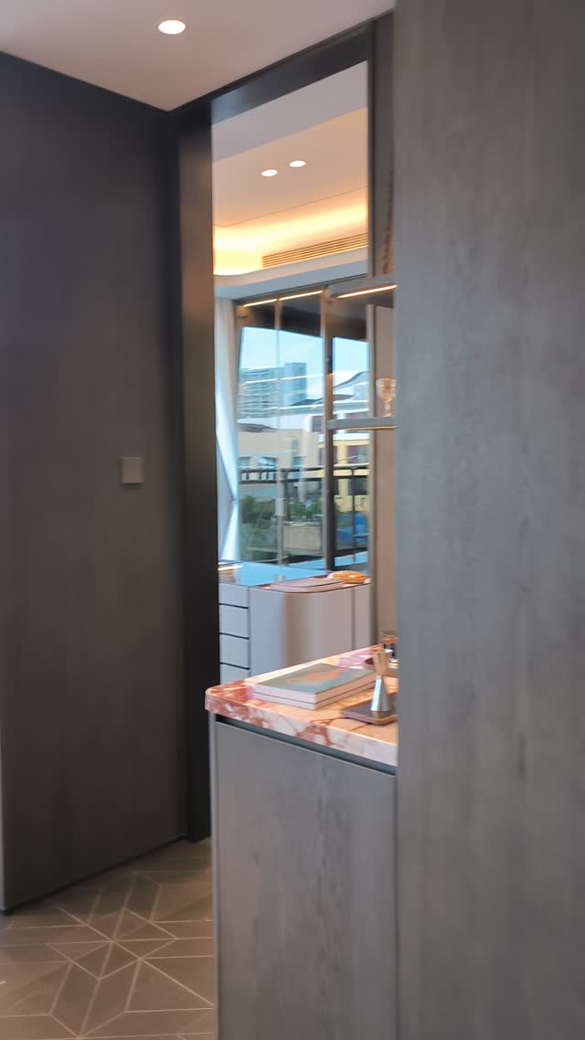 别墅4-三+B层样板房VID_20250816_163827